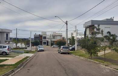 Imagem 4: Terreno no condomínio Quinta das Atírias - Jundiaí SP