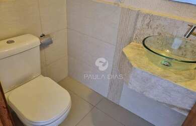 Imagem 10: Sobrado com 4 dormitórios, 270 m² - venda por R$ 1.440.000,00 ou aluguel...