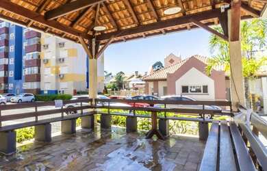 Imagem 5: Apartamento em Jardim Itu