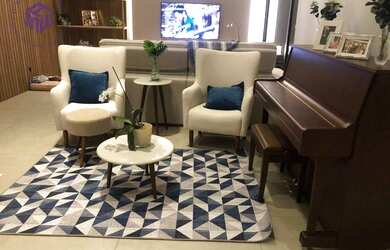 Imagem 6: Casa com 3 dormitórios, 224 m² - venda por R$ 1.750.000,00 ou aluguel...