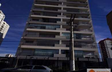 Imagem: O apartamento possui 2 Dormitórios, 1 Banheiro, 61m² de Área