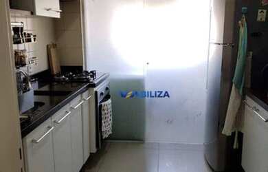 Imagem 16: Apartamento à venda, 62 m² por R$ 299.000,00 - Vila Moreira - Guarulhos/SP