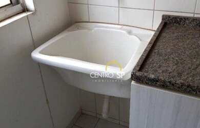 Imagem 8: Apartamento com 2 dormitórios, 45 m² - venda por R$ 115.000,00 ou aluguel...