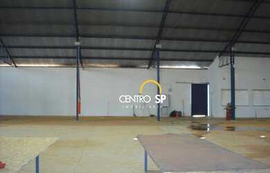 Imagem 11: Galpão, 2000 m² - venda por R$ 8.900.000,00 ou aluguel por R$ 45.000,00/mês...