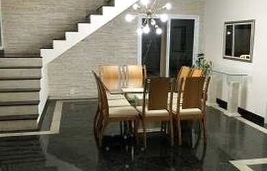 Imagem 10: Casa no condomínio Casa Grande III - Louveira SP