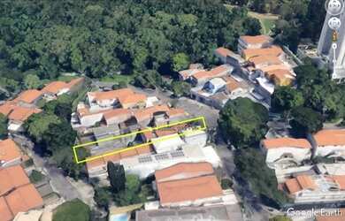 Imagem 7: Terreno com casa ao lado da USP - 401 m² por R$ 1.050.000 - Butantã - SP