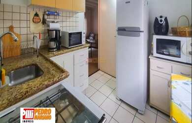 Imagem 10: SãO PAULO - Apartamento Padrão - Vila Santa Teresa Zona Sul