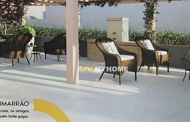 Imagem 10: Apartamento com 1 dormitório à venda, 35 m² por R$ 245.663,49 - Portão...