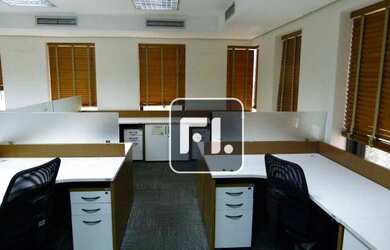 Imagem 5: Conjunto, 150 m² - venda por R$ 2.200.000,01 ou aluguel por R$ 9.000,01/mês - Itaim Bibi