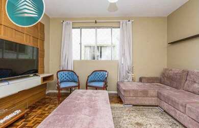 Imagem 2: Apartamento à venda, 69 m² por R$ 290.000,00 - Água Verde - Curitiba/PR