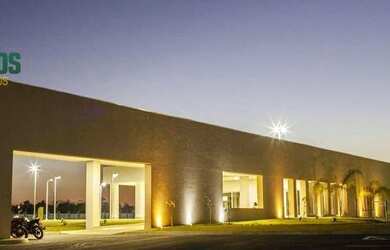 Imagem 7: Terreno à venda, 498 m² por R$ 760.000,00 - Condomínio Florais Itália...