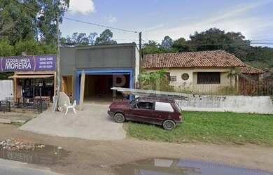 Imagem 4: Terreno em Hípica. 484m² de Área