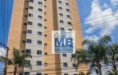 Imagem 1: Apartamento com 2 dormitórios, 68 m² - venda por R$ 415.000,00 ou aluguel...