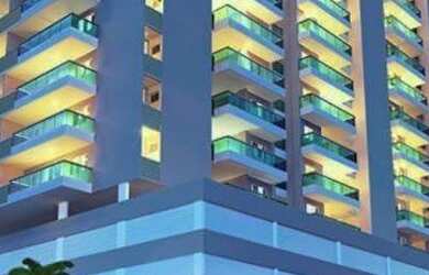 Imagem: O depósito possui 20m² de Área e está localizado em Praia