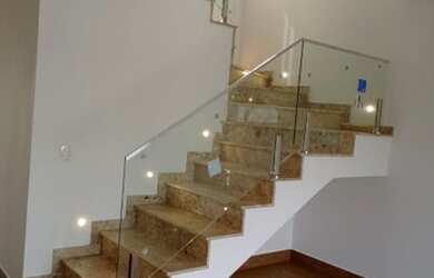 Imagem 3: Belíssima casa, 4 suítes, cond. Boa vista