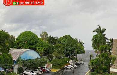 Imagem 7: Lote/Terreno para venda tem 800 metros quadrados em Ponta Negra - Manaus...