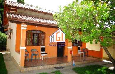 Imagem 13: CASA RESIDENCIAL em ARARUAMA - RJ, TRES VENDAS