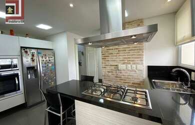 Imagem 11: Apartamento com 3 dormitórios à venda, 130 m² por R$ 1.560.000,00 -...