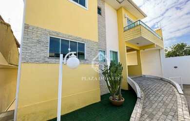 Imagem 3: Casa com 5 dormitórios, 330 m² - venda por R$ 950.000,00 ou aluguel...