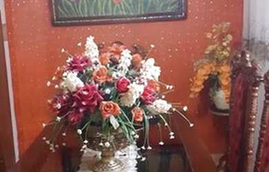 Imagem 9: CASA BALNEARIO MARACANA - PRAIA GRANDE SP