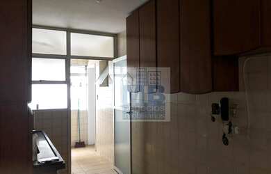 Imagem 12: Apartamento à venda, 80 m² por R$ 580.000,00 - Jardim Marajoara - São...