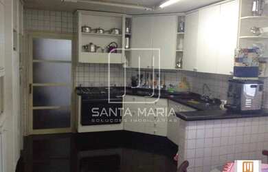 Imagem 9: Casa (sobrado na rua) 6 dormitórios/suite, cozinha planejada
