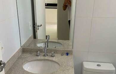 Imagem 12: Apartamento novo nunca habitado no Parkway Panamby