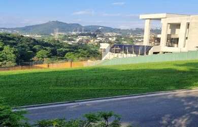 Imagem 4: SANTANA DE PARNAÍBA - Terreno Padrão - ALPHAVILLE