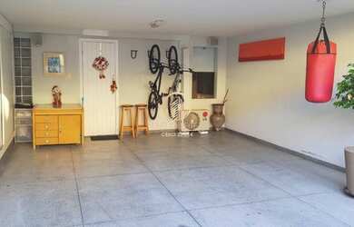 Imagem 8: Casa em Patamares com 3 4, 04G e 170M² no Residencial Patamares