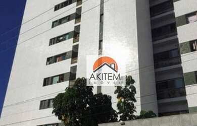 Imagem 2: Apartamento à venda, 126 m² por R$ 1.663.500,10 - Pina - Recife/PE