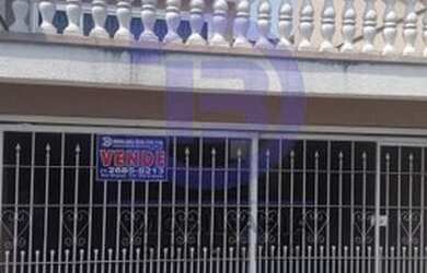 Imagem 1: Casa para Venda em São Paulo / SP no bairro Jardim Nordeste