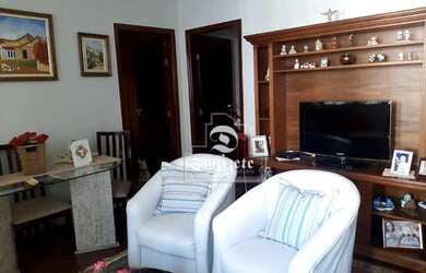 Imagem 5: Sobrado com 3 dormitórios, 240 m² - venda por R$ 905.000,00 ou aluguel...