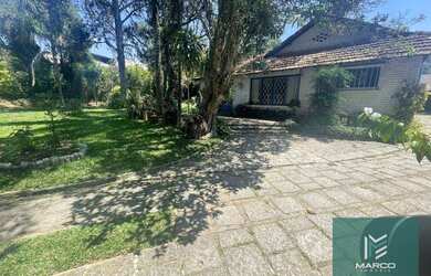 Imagem 2: Casa com 4 dormitórios, 300 m² - venda por R$ 3.000.000,00 ou aluguel...