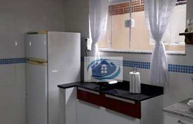 Imagem 4: Casa à venda, 77 m² por R$ 214.000,00 - Vargem Grande - Rio de Janeiro/RJ