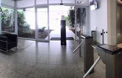 Imagem 13: Andar Corporativo para alugar, 216 m² por R$ 15.160,50/mês - Paraíso...