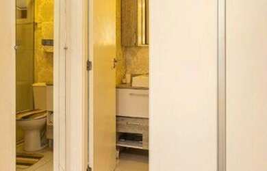 Imagem 15: Casa com 2 dormitórios, 70 m² - venda por R$ 298.000,00 ou aluguel por R$ 2.780,00/mês - T