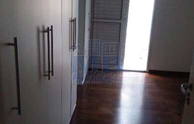 Imagem 1: BELISSIMA CASA CONDOMINIO 4 DORMS 2 VAGAS JD MARAJOARA