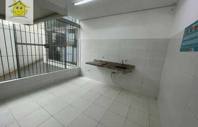 Imagem 8: Salão para alugar, 120 m² por R$ 5.000/mês - Jardim Alves Nogueira...