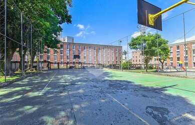 Imagem: O apartamento à venda possui 3 Dormitórios, 1 Banheiro, 1