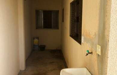 Imagem 14: SÃO JOSÉ DO RIO PRETO - Casa Padrão - RESIDENCIAL CALIFÓRNIA