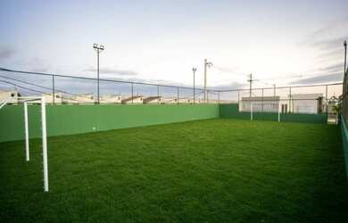 Imagem 15: Contrato de Gaveta Malibu no Jardim Europa Prestação 550 reais Lazer...