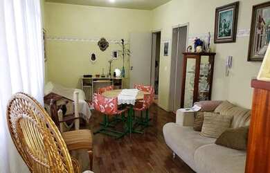 Imagem 2: Apartamento 68.89m² 2 qtos, 1 vaga, Santo Antônio, Rua Nunes Vieira