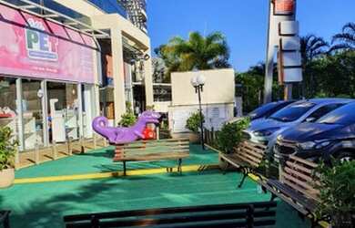 Imagem 11: Rio de Janeiro - Conjunto Comercial/Sala - Recreio dos Bandeirantes