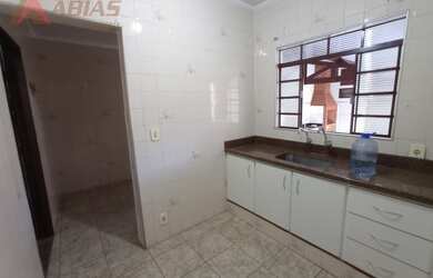 Imagem 12: São Carlos - Casa Padrão - Jardim Sao Joao Batista