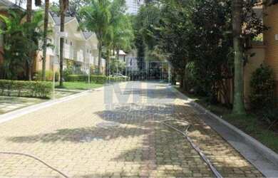 Imagem 3: BELISSIMA CASA CONDOMINIO 4 DORMS 2 VAGAS JD MARAJOARA