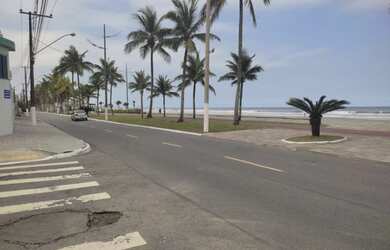 Imagem 7: Vendo Apartamento Jardim Imperador Praia Grande 140.000.00