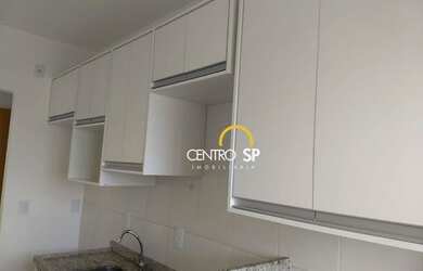 Imagem 1: Apartamento com 2 dormitórios, 51 m² - venda por R$ 250.000,00 ou aluguel...