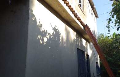 Imagem 11: Casa Com Quintal Próximo A Antiga Estação De Trem Por R$ 180 Mil