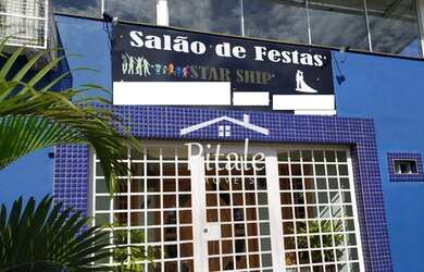 Imagem 1: Salão para alugar, 300 m² por R$ 7.500/mês - Jardim Ivana - São Paulo/SP