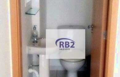 Imagem 9: Sala à venda, 30 m² por R$ 240.000,00 - Santa Rosa - Niterói/RJ